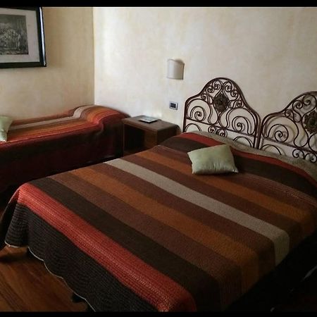 Il Fagiano Hotel Sette Polesini Kültér fotó