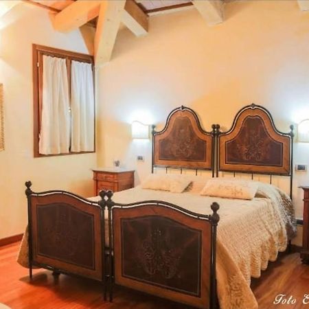 Il Fagiano Hotel Sette Polesini Kültér fotó